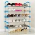 Import Simple, multi-layer, cheap and multi-functional dust-proof ,shoe rack, shoe cabinet wholesale from China