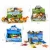 Import Simulation Sea Creature PVC Marine Animal 3D Model Toy Animal Toys from China