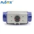 Import Single Acting Spring Return Pneumatic Actuator Air Cylinder from China