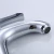 Import Single hole bathroom basin mixer faucets mixers taps from China