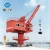 Import Single Jib and Four Link type Harbour 25t shipyard portal crane from China