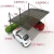 Import single or multiple portable steel car garage from China