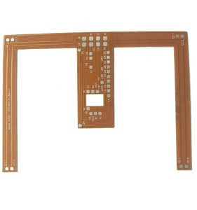 Buy Single Sided Display Lcd Fpc Supplier In Shenzhen from Shenzhen ...