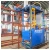 Import Single Sided Welding &amp; Double Sided Shaping Agw tank welder from China