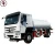 Import SINOTRUK HOWO 4X2 5000liters Oil fuel Tank Transport truck capacity from China