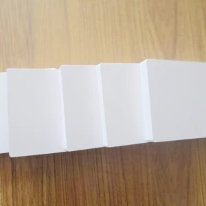 Sintra PVC foam board / PVC foam sheet