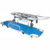 SKB040(B) Hospital Patient Transfer Medical Stretcher Trolley For Sale