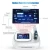 Import Skin Rejuvenation Portable Water injection Needle Free Injector no-needle mesotherapy device from China