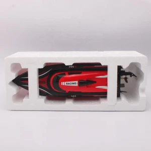 Skytech H101 waterproof racing boat rc high speed 2.4G boats new automatic capsizing (180 degree turn) yacht
