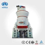 Slag Powder Processing Plants