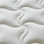 Sleepover Bed Mattress Pad Warm Portable Roll Foldable Soft Full Warm Portable Mattress Pad
