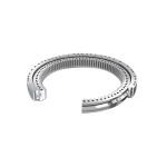 Slewing Ring Turntable Manufacturer for Crane Accessories swing circle for excavator
