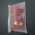 Import Slider zipper clothing bag custom plastic bags packaging zip bags from China