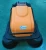 Import small commercial floor sweeper with double brushes from China