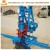 Import small diesel portable bore water well drilling machine new products well driller from China