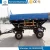 Import Small farm compact tractor trailer for sale with 3 ton loading capacity from China