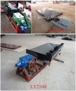 Small Gold Refining Machine,LY Series Lab Shaking Table