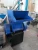 Import small plastic shredder machine  for plastic wastes recycling from China