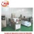 Small puffed corn cheese ball snacks  puffs popcorn making equipment food exrtruder machinery snacks food processing line