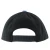 Import Small Size Children cotton leather patch Snap back Hat Hip Hop Caps Kids Snapback cap from China
