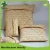 Import small size square shape natural material bamboo gift box from China