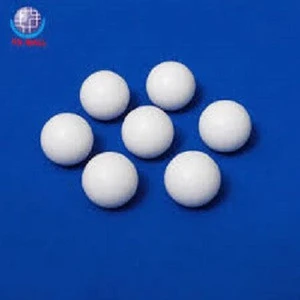 small solid derlin/pom PP PA PTFE plastic balls 1mm 1.2mm 1.5mm 2mm
