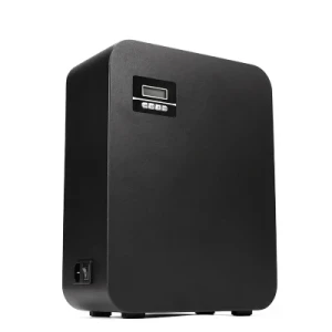 Smart APP Commercial Large Area Scent Diffuser with HVAC Connect