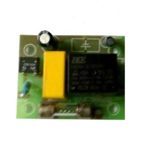 Smart Electronics Custom-made Multilayer OEM/ODM PCB/PCBA, cell phone circuit board assembly