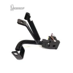 smart gear electronic lock cylinder interior accessories