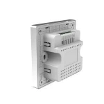 Smart Home Lighting Control Switch WIFI  Zigbee Smart One Way In-Wall Switch For Hotel