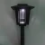 Import Smart Home Solar Mosquito LED Lamp Outdoor Home Garden Grass Lawn Buried Lamp Mosquito Killer Lamp Light Mosquito Zapper from China