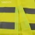 Import SMASYS Retail Roadway High Visibility Cheap Construction Safety Reflective Vest from China