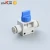 Import SMC VHK2 series manual valve plastic parts from China
