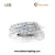 Import SMD2835 led strip warm white IP65 waterproof DC 12V/24V 72led per meter from China