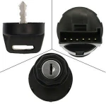 SMF-KL018 IGNITION KEY SWITCH fit for POLARIS SPORTSMAN 500 2002 2003 2004 ATV 6 Pins NEW Ignition key switch