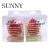 Import SN 03 Trends 2020 amazon beauty makeup sponge box with holder custom blender packaging from China