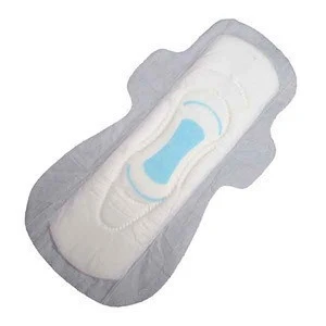 SN084 Soft Feeling Super Dry Fast Shipping Factory Price Types Of Sanitary Pad Factory in China