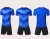 Import Soccer Uniform With Set Sublimation Sportswear Custom Soccer Jersey set uniform For Men Football Shirt Suit from China
