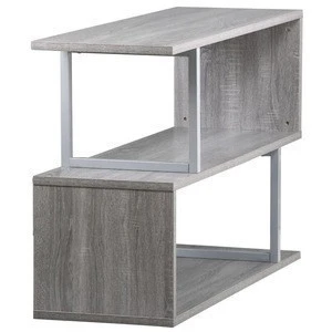 Sofa Console Tables Narrow Display Rack Showing Stand S Shaped Accent Table
