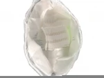 Soft Skin Cleaning Customizable Womens Makeup Remover Wipes Without Fluorescent Agents