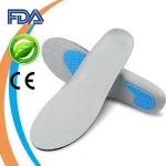 Soft Sole Custom Insole Comfort EVA Memory Foam Shoe Insoles