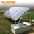 Import solar deep well pump submersible solar water pump 7.5hp from China
