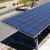 Import SolarBasedCarportShed, Solar Garage, Solar Powered Retractable Garage from China