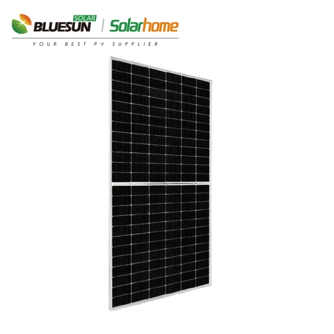 Solarpanel home use solar panel cost 500W 530W 540W 550W solar panels 500 watt monocrystalline price paneles solares para casa