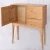 Import Solid oak 3 drawers storage cabinet;chest of drawers solid wood;living room cabinets;storage drawers from China