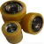 Import Solid Polyurethane Press- on Tires Wheel for Crown forklift from China