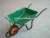 Import South Africa hot sale metal tray wheelbarrow WB3800 Qingdao manufacturer from China