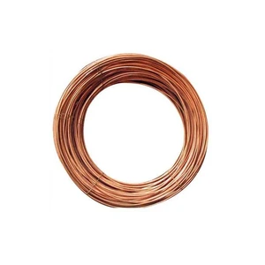 South Korea Copper Alloy Beryllium Copper Wire Nickle Silver Wire Lead Free Wire