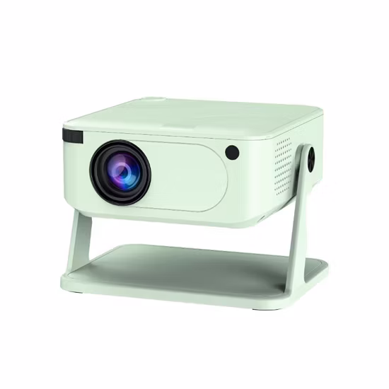 Mini Projector, Wireless Portable Projector