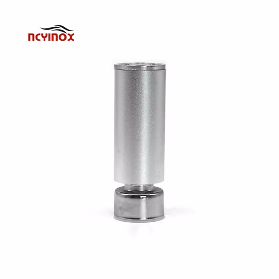 Import Modern Furniture Leg Metal Support Furniture Hardware Sofa Leg from China